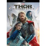 Thor 2: The Dark World [USED DVD]