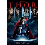 Thor (2011) [USED DVD]