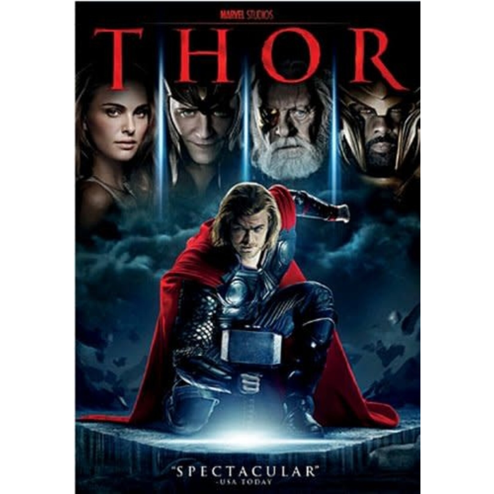 Thor (2011) [USED DVD]
