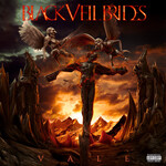 Black Veil Brides - Vale [USED CD]