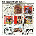 Hollies - The EP Collection [USED CD]