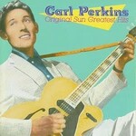 Carl Perkins - Original Sun Greatest Hits [USED CD]