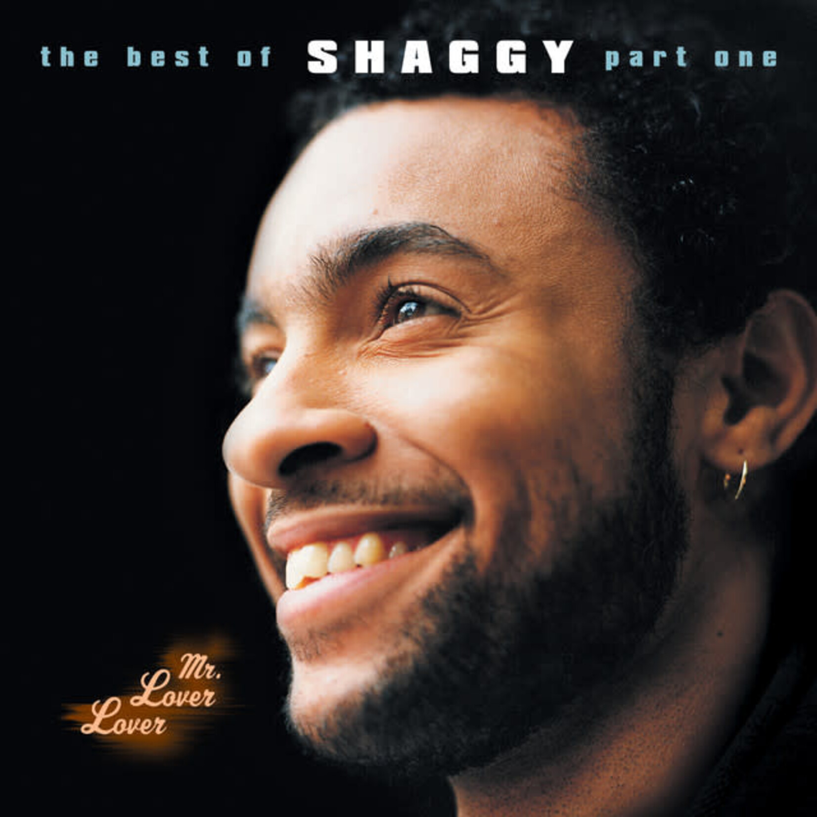 Shaggy - Mr. Lover Lover: The Best Of Shaggy...Pt. 1 [USED CD]