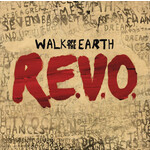 Walk Off The Earth - R.E.V.O. [USED CD]