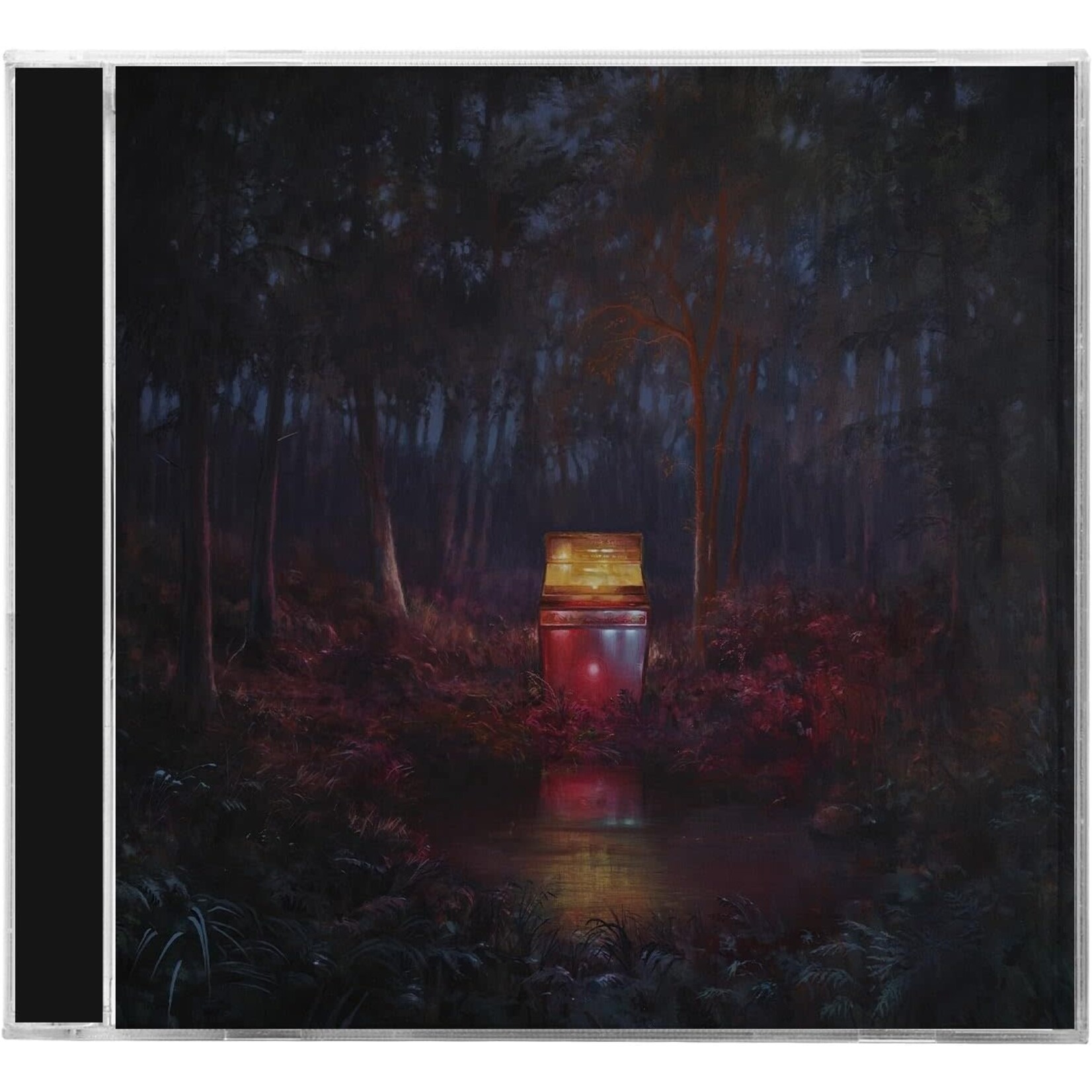 Lord Huron - The Cosmic Selector Vol. 1 [CD]