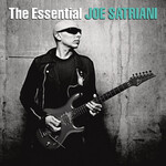 Joe Satriani - The Essential Joe Satriani [2CD]