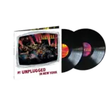 Nirvana - MTV Unplugged In New York [2LP]