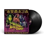 Alice Cooper - The Revenge Of Alice Cooper [2LP]