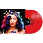 Marina And The Diamonds - Froot (10th Year Ann) (Red Vinyl) [2LP]