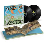 Paul Weller - Find El Dorado [2LP]