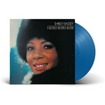 Shirley Bassey - Never, Never, Never (Blue Vinyl) [LP]