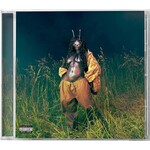 SZA - SOS Deluxe: Lana [2CD]