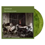 Wintersleep - New Inheritors Of Earth (Coloured Vinyl) [2LP]