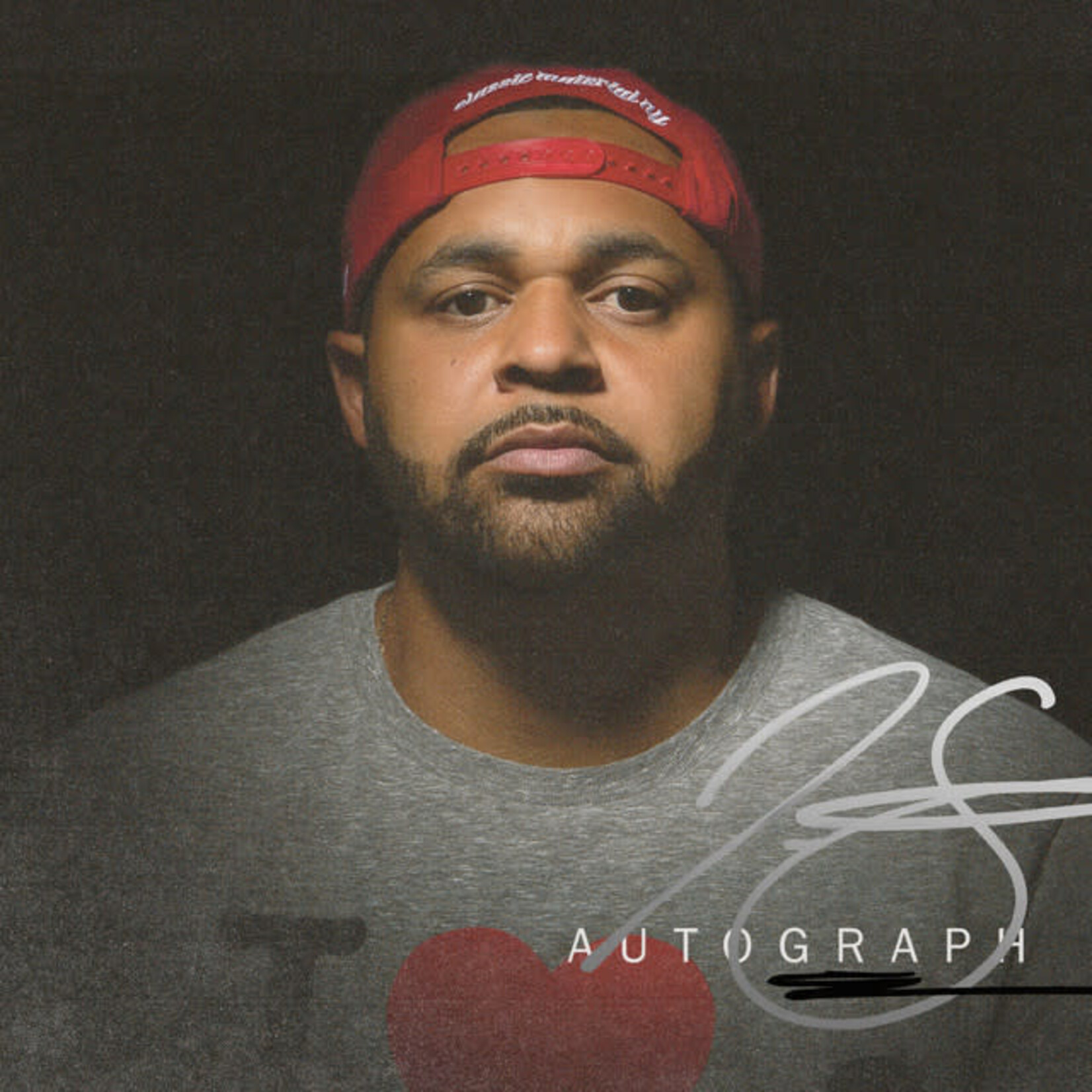 Joell Ortiz - Autograph [USED CD]