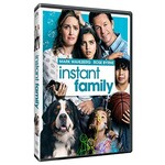 Instant Family (2018) [USED DVD]