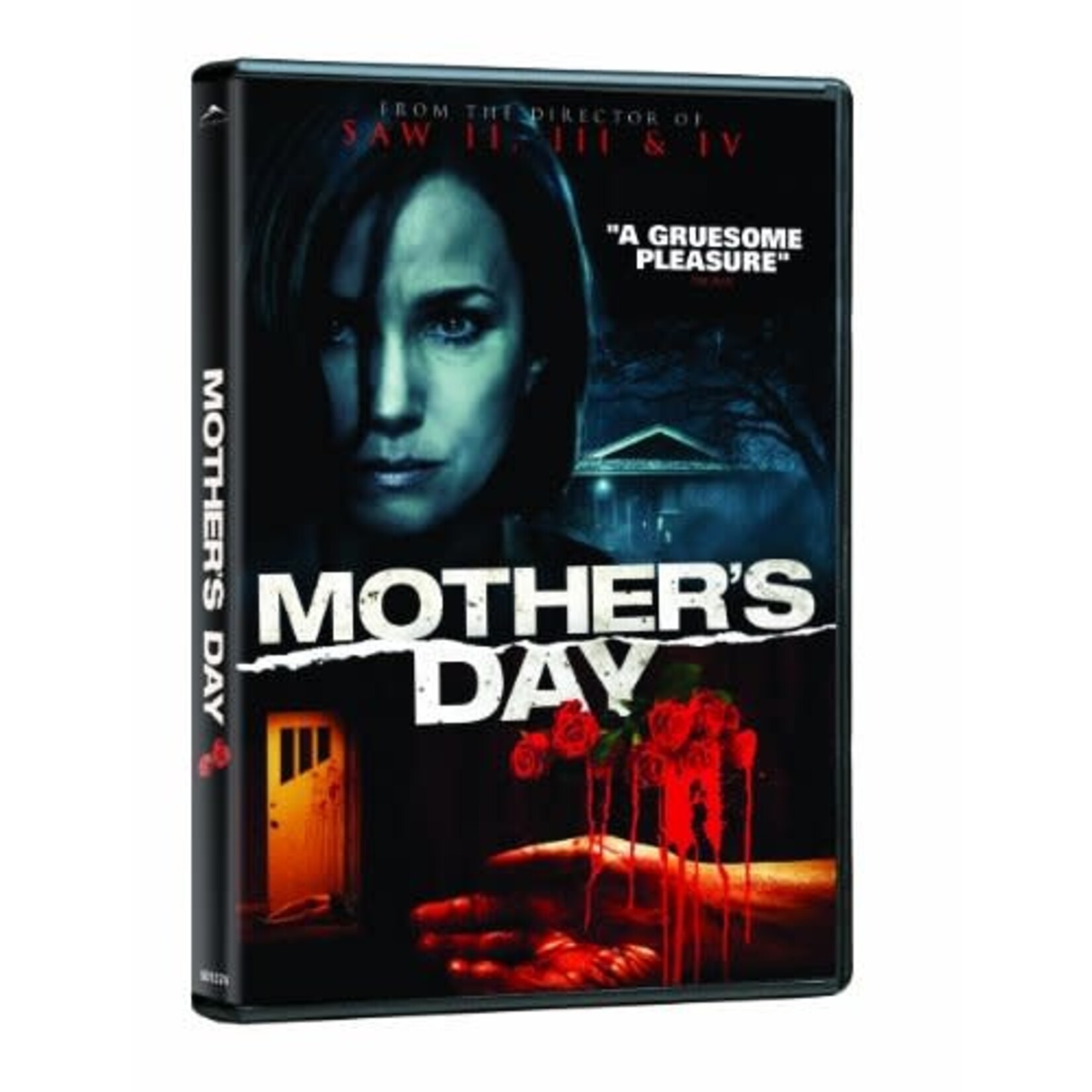 Mother's Day (2010) [USED DVD]