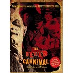 Devil's Carnival (2012) [USED DVD/BRD]