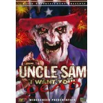 Uncle Sam (1996) [USED DVD]
