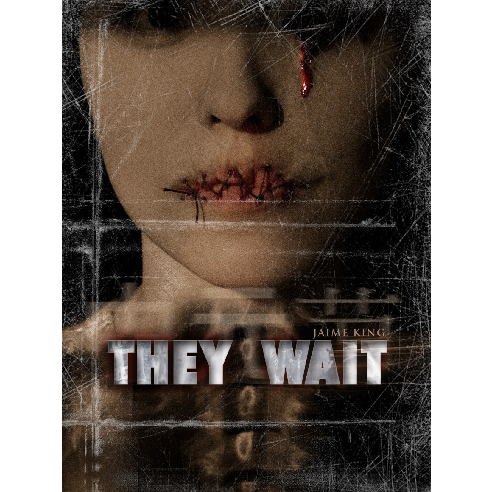 They Wait (2007) [USED DVD]