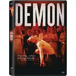 Demon (2015) [USED DVD]