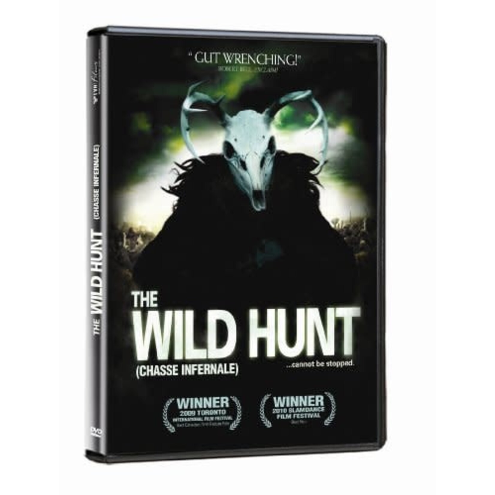 Wild Hunt (2009) [USED DVD]