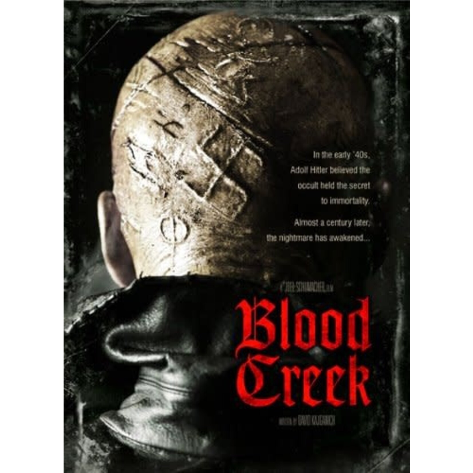 Blood Creek (2009) [USED DVD]