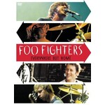 Foo Fighters - Everywhere But Home [USED DVD]