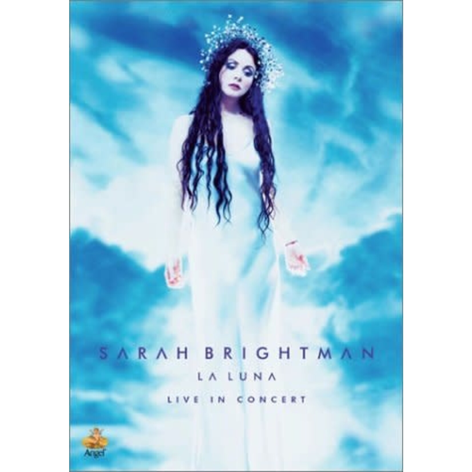 Sarah Brightman - La Luna: Live In Concert [USED DVD]