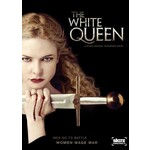 White Queen - Mini Series [3DVD]