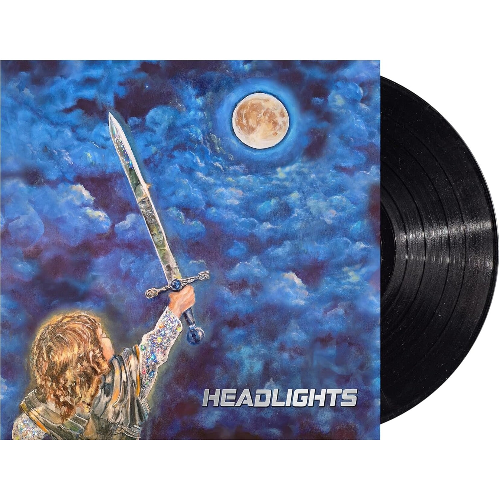 Alex G - Headlights [LP]