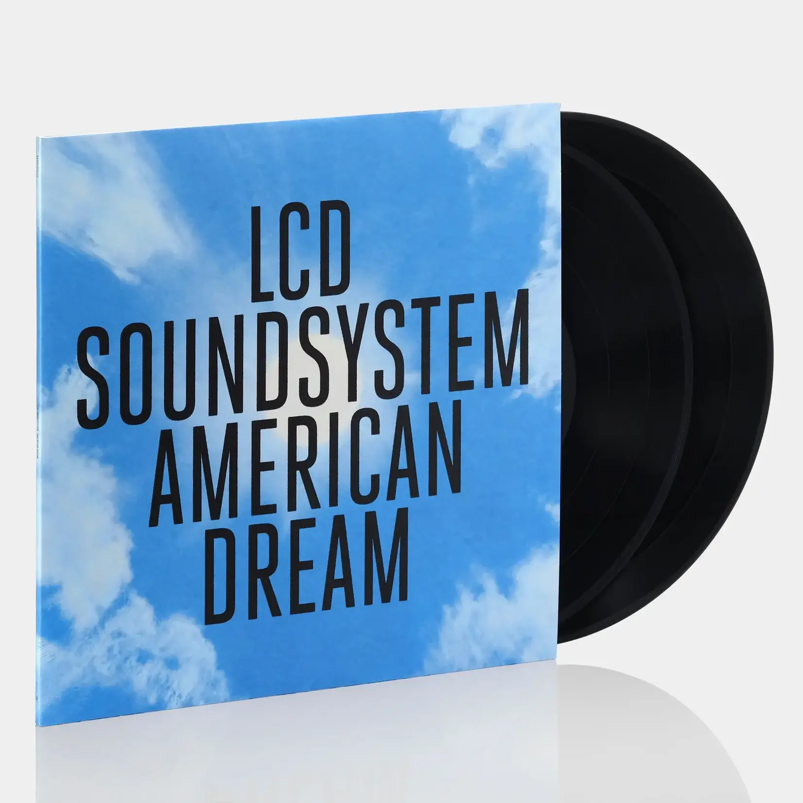 LCD Soundsystem - American Dream [2LP]