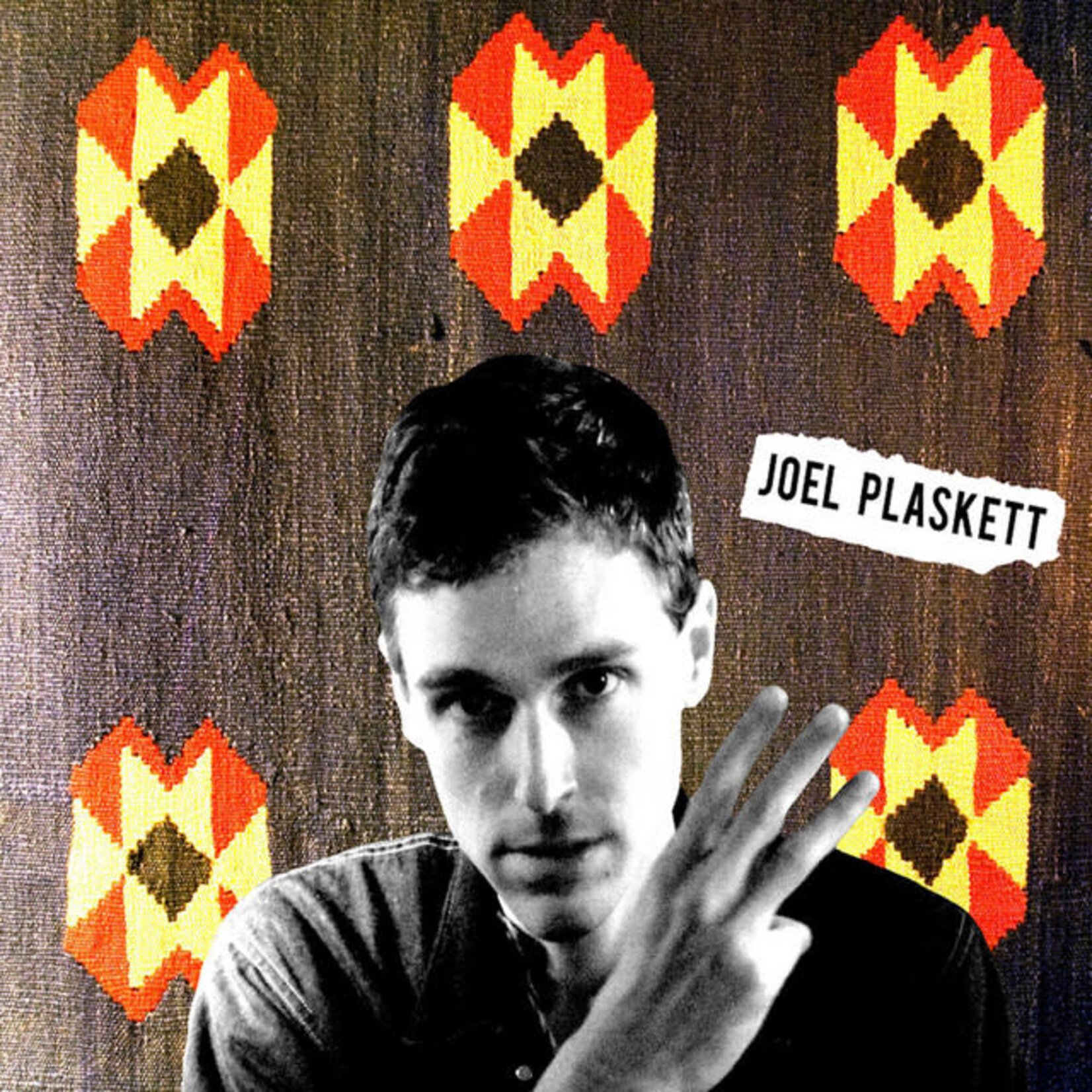 Joel Plaskett - Three [USED 3CD]