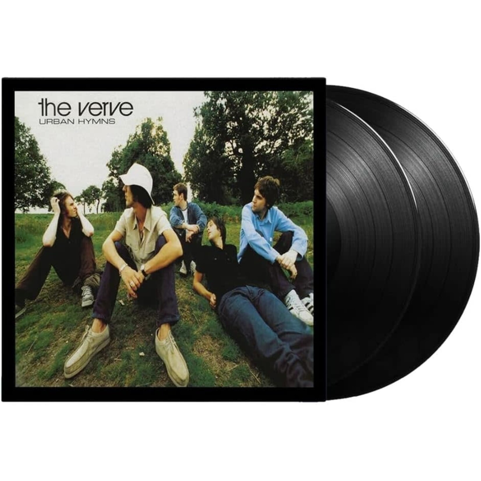 Verve - Urban Hymns [2LP]