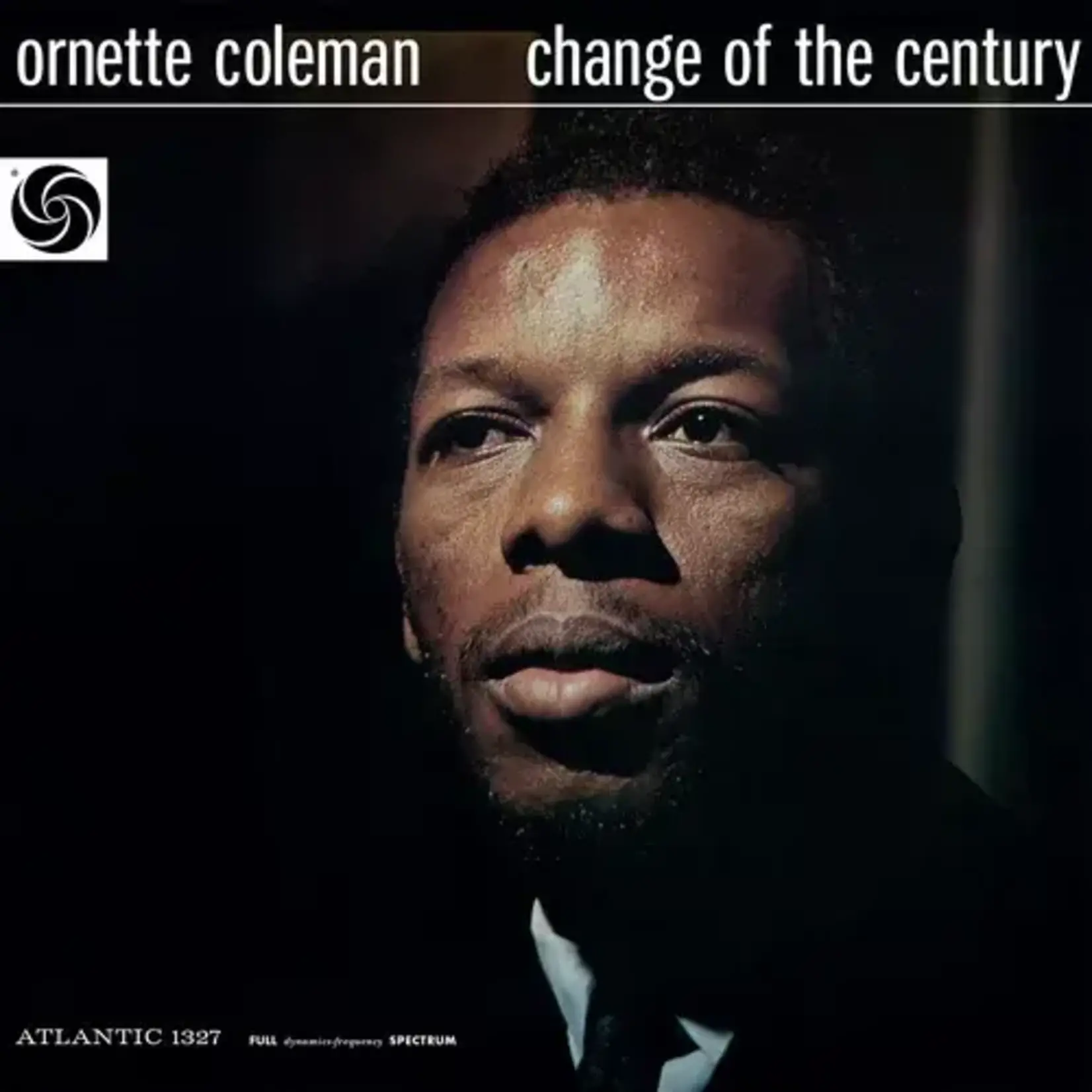 Ornette Coleman - Change Of The Century [USED CD]