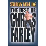 Saturday Night Live - The Best Of Chris Farley [USED DVD]