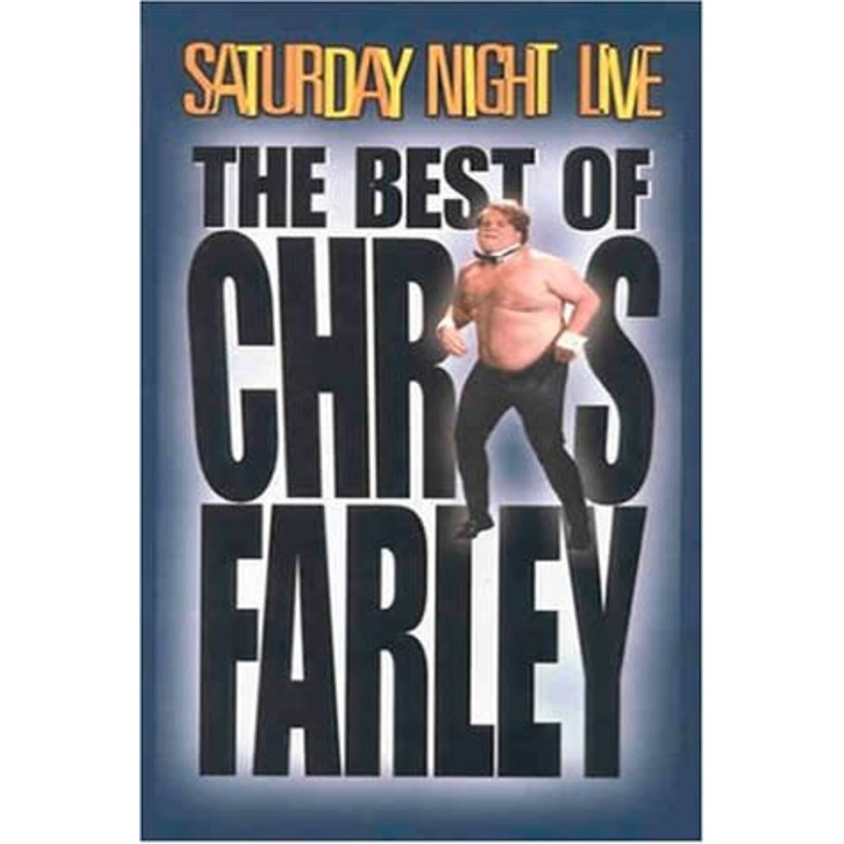 Saturday Night Live - The Best Of Chris Farley [USED DVD]