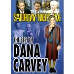 Saturday Night Live - The Best Of Dana Carvey [USED DVD]