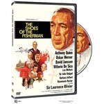 Shoes Of The Fisherman (1968) [USED DVD]