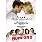 Mumford (1999) [USED DVD]