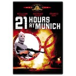 21 Hours At Munich (1976) [USED DVD]