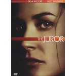 Juror (1996) [USED DVD]