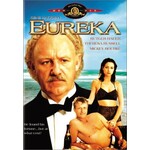 Eureka (1983) [USED DVD]
