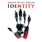 Identity (2003) [USED DVD]