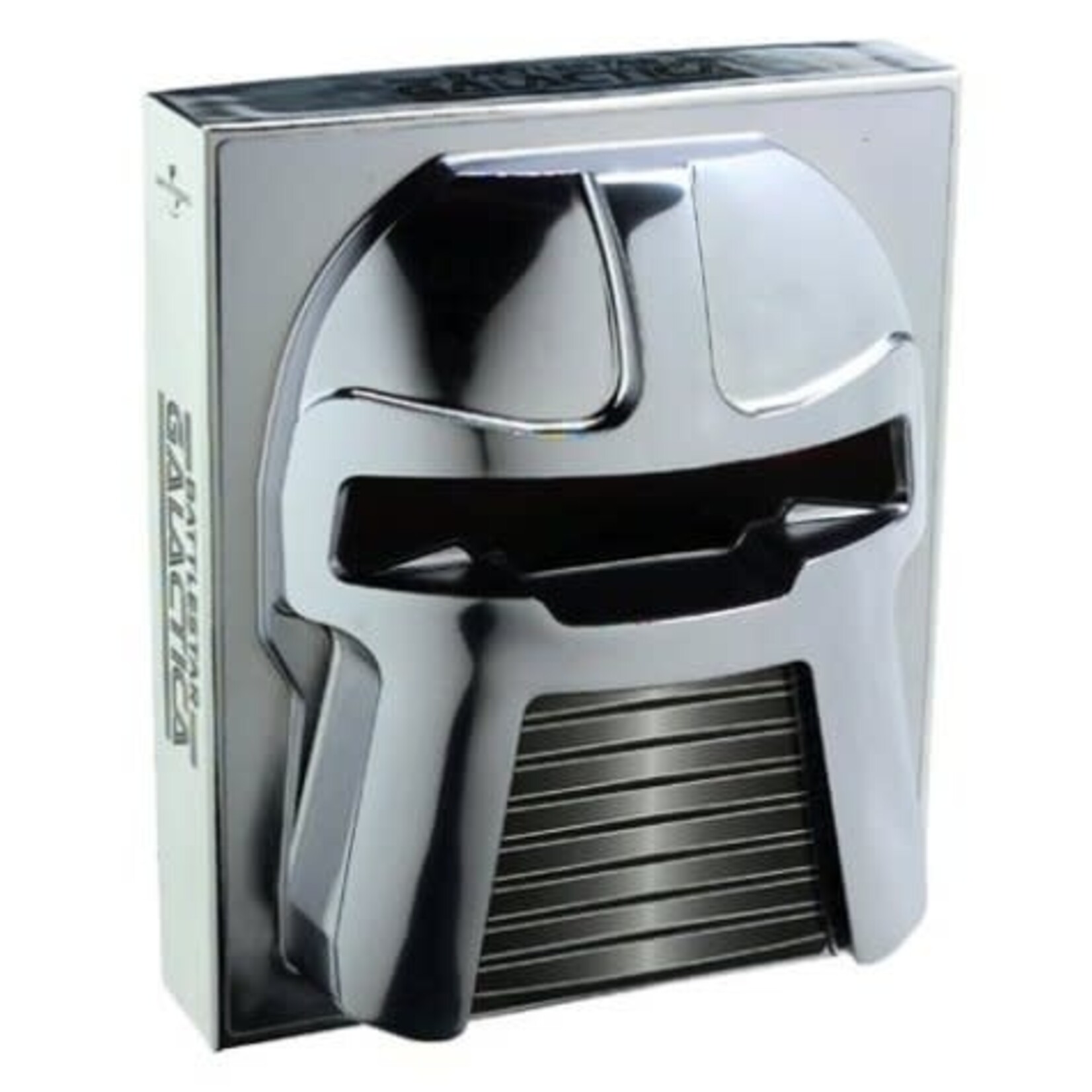 Battlestar Galactica - The Complete Epic Series (Collector's Box Set) [USED 6DVD]