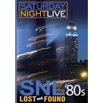 Saturday Night Live - SNL In The 80's: Lost And Found [USED DVD]