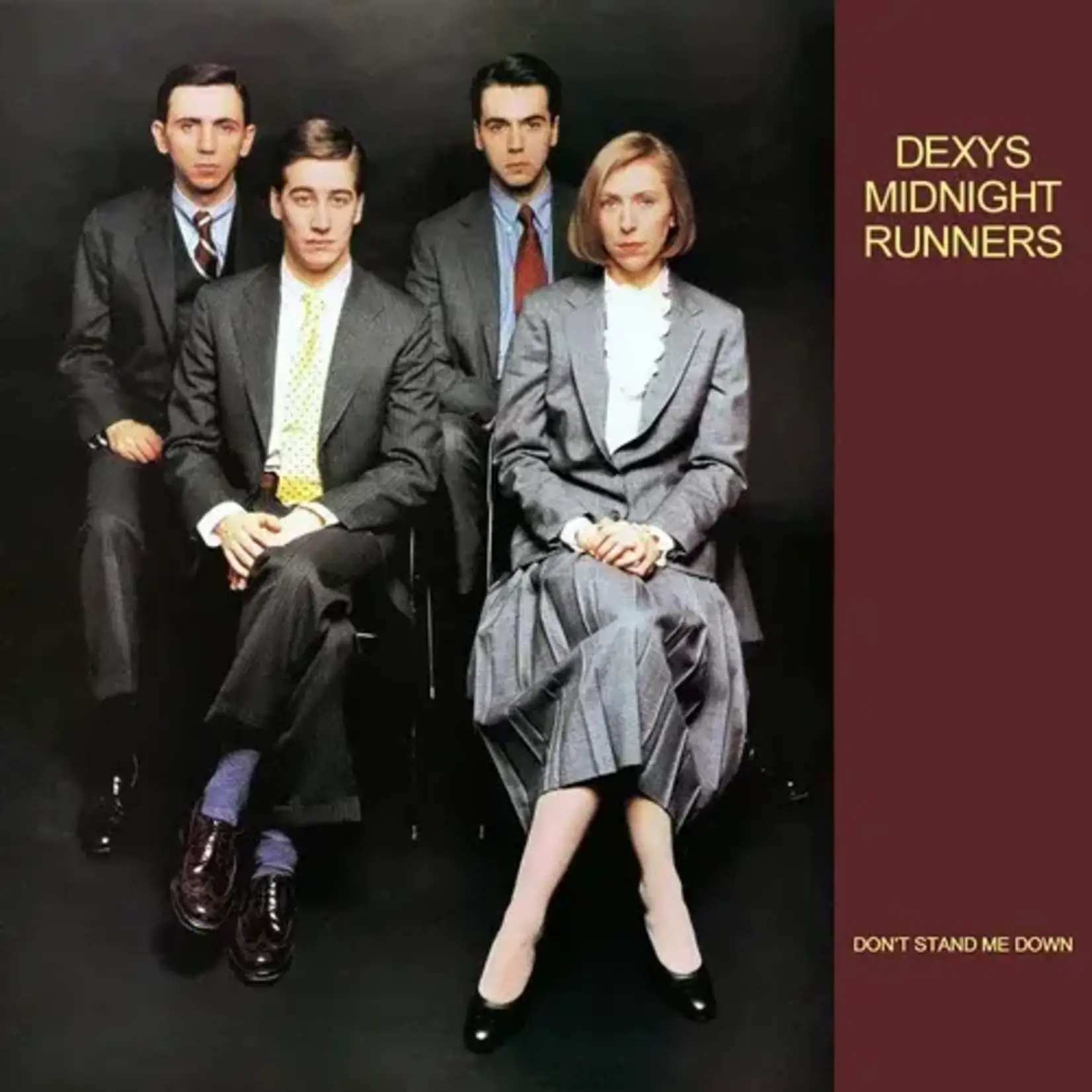Dexy's Midnight Runners - Don't Stand Me Down [USED CD]