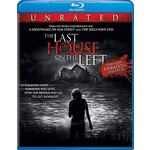 Last House On The Left (2009) [USED BRD]