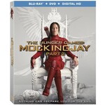 Hunger Games 4: Mockingjay Pt. 2 [USED BRD]