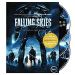 Falling Skies - Season 3 [USED DVD]