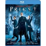 Priest (2011) [USED BRD]